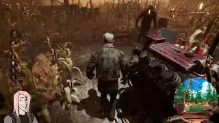 Dead By Daylight Not Today! 