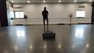 Dynamite - BTS Dance Cover