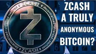 #Zcash