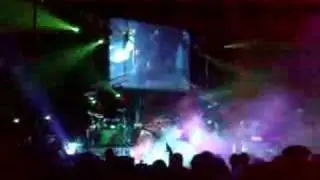 astrix Psychedelic Academy 5     04-05-2008 ..class night