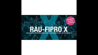 Rehau RAU-FIPRO