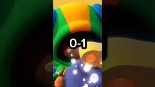 SPIKE VS LEON 