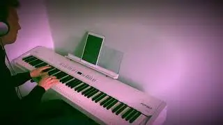 I Wish (Stevie Wonder) | Matthew Clayton Piano Cover