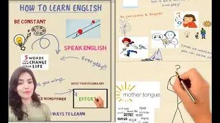 How to Learn English