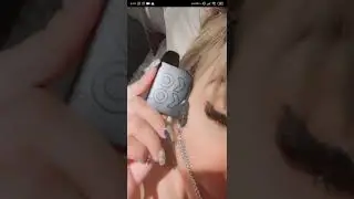 bigo meksarah live pamer toket 😍