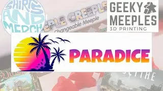 Paradice 2024