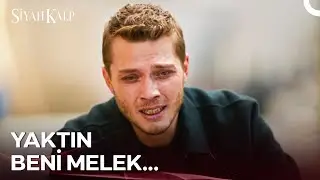 Cihan Şansalan'ın Hayal Kırıklığı... | Siyah Kalp