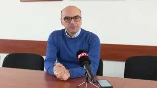 TRINITY broadcasted on the Macedonian National TV