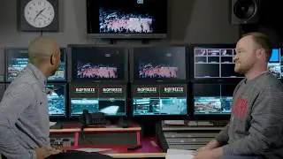 Billy Ray Bates' Legendary Game Winning Alley Oop | What's the Secret?