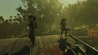 Fallout 76 PTS Spoiler: Moonshine Jamboree