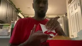 Chick-fil-A pimento cheese spicy chicken sandwich review