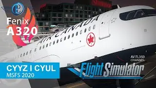 Cinematic Flight video clip in 10 minutes