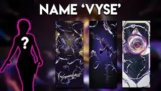 VALORANT New Agent 'Vyse' - Everything We Know So Far