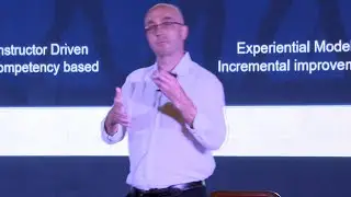 Stefaan van Hooydonk | Perspective | Keynote Speaker | SpeakInc