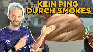 KEIN Spike Ping Mehr möglich? - Valorant Pings Update deutsch