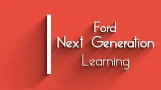 ON |  Ford NGL