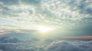 Sunrise - Slow Motion Footage