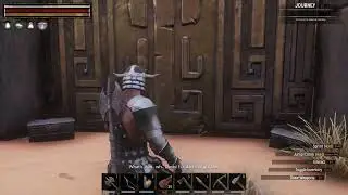 Conan Exiles - Neebs Gaming Easter Egg