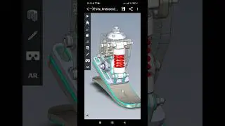 Usas eDrawings? #solidworks  #modelado3d #shorts #3d #edrawings
