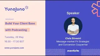 Build Your Client Base with Podcasting