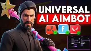 I Never Got Banned Using a Fortnite AI Aimbot for 3 Years… Here's Why
