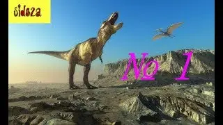 Jurassic Park - The Game.  [  пролог ]  прохождение от sid82a # 1