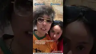 Denise Chariesta Sad Boyfriend Refuses to Take Responsibility When He Finds Out She's Pregnant I ...