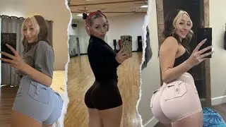 Ivy Ball | Instagram Model & TikTok Influencer🍑