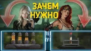 ЗАЧЕМ НУЖНЫ АНТИТЕЛА HELA | Lost Light