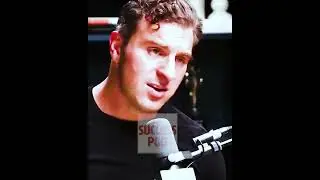 You Are Born With Unknown Potential - Brian Chesky, CEO of AirBnB