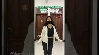 Dance dance | Birthday Cake - Josh Levi | Tutorial Dance Tiktok | #dance #tiktok #tutorial #shorts