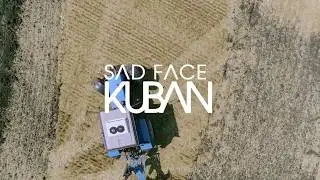 SAD FACE | KUBAN