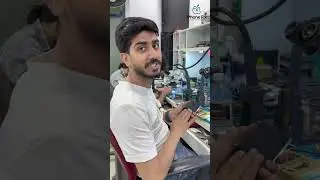 iPhone13 Pro Max Dead During charging 💯%Solution Avalible At iPhone Fix iLab With 3 Months Warranty