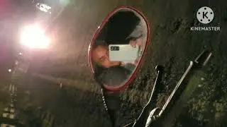 @asinur786 Mausam To Aisa Ho Raha Hai Dil garden garden ho raha hai bahut maja aa raha hai yahan per