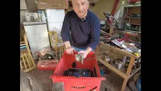 non buttare la tua sega circolare da banco con motore guasto ecco una soluzione economica funzionale