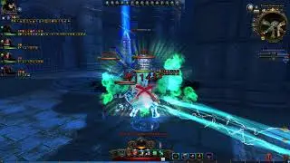 Neverwinter online. Пвп за плутана (хз какой щяс модуль)