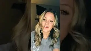 Pretty Periscope Allyson Cute Live  642 #periscope #livestream #vlog #pretty#beautiful #allyson