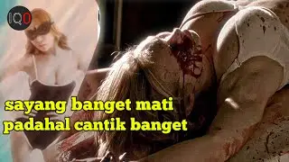 KETIKA DOKTER BEKERJASAMA DENGAN PSIKOPAT || alur film