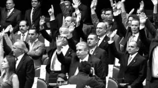 La División de Poderes en materia de Garantías Individuales en Derecho Constituciona
