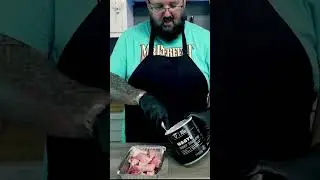 The ultimate brisket secret #shorts