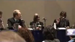 NYCC 2007: Venture Bros Spotlight: Part 3 of 7