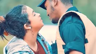 Mulualem Takele & Ephrem Amare - Teshenfialehu | ተሸንፌያለሁ - New Ethiopian Music 2018 (Official Video)