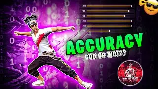 Accuracy God Or Wot?😱🔥