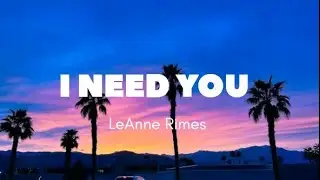 I Need you - Cover by James Arthur (Lyrics)