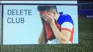 REAL SPADŁ Z LIGI...CO DALEJ? KARIERA MENEDŻERA - ROZWALIĆ REAL EA FC 24 #13