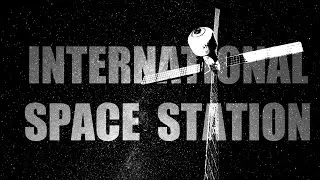 The NoMen - INTERNATIONAL SPACE STATION