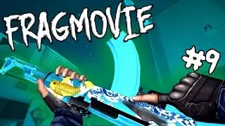 Critical Ops - Fragmovie #9