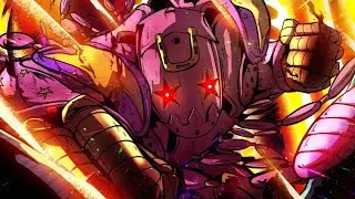 [NTJJG] Tusk Showcase Part 2