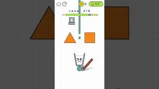 Happy Glass - Level 214 (3 Stars)