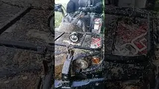 ПОКАТУШКИ ПО ТРАВЕ